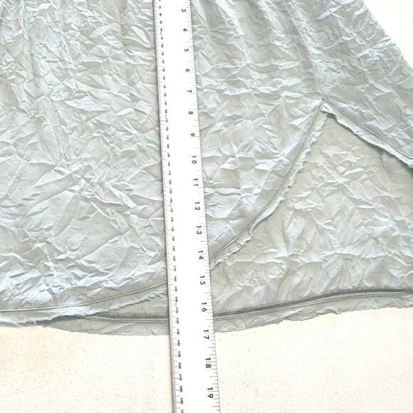 Free People Shine Time Half Slip Women's Size Small - Picture 9 of 13